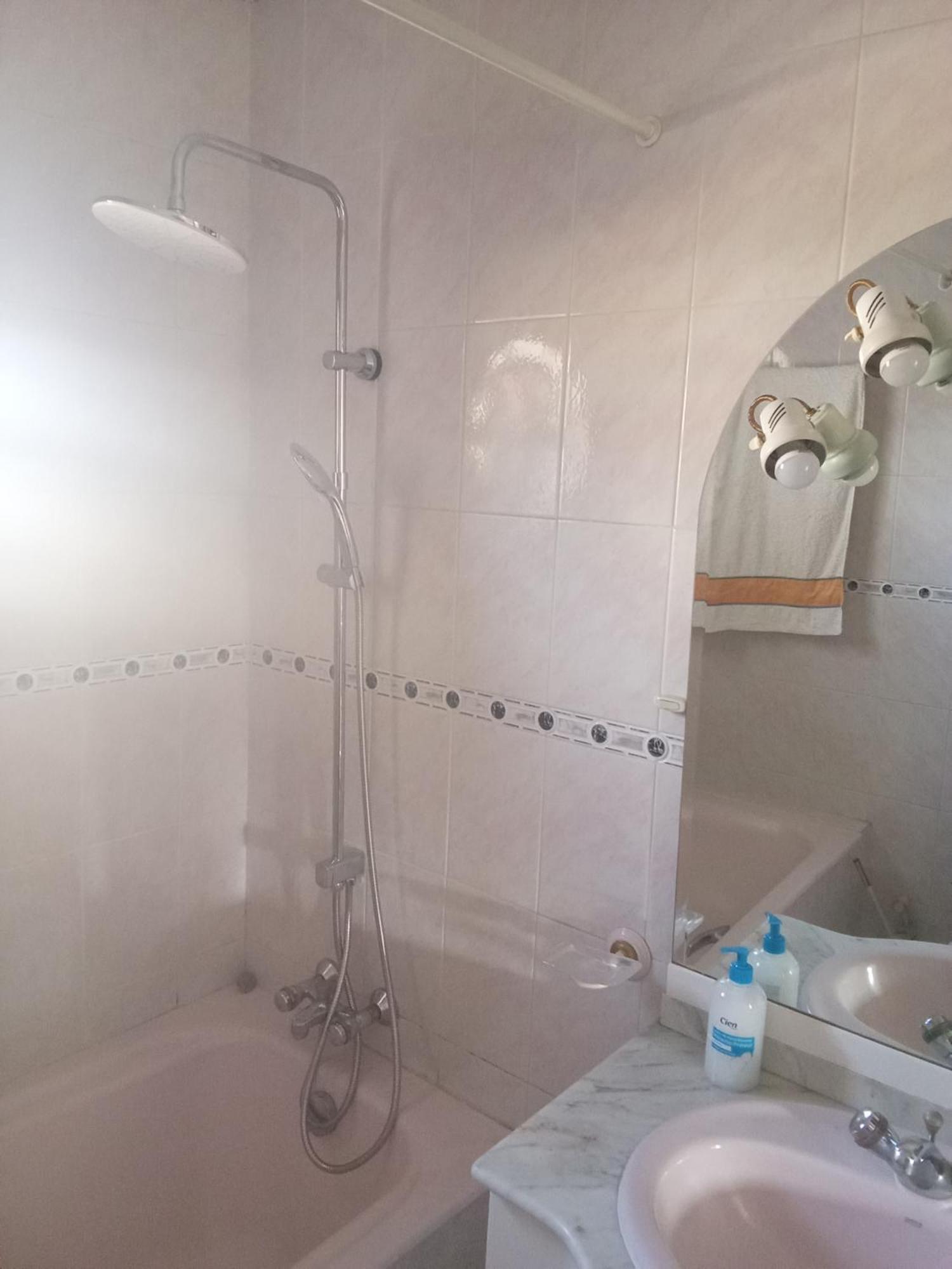 Apartamento Orange Tree *
