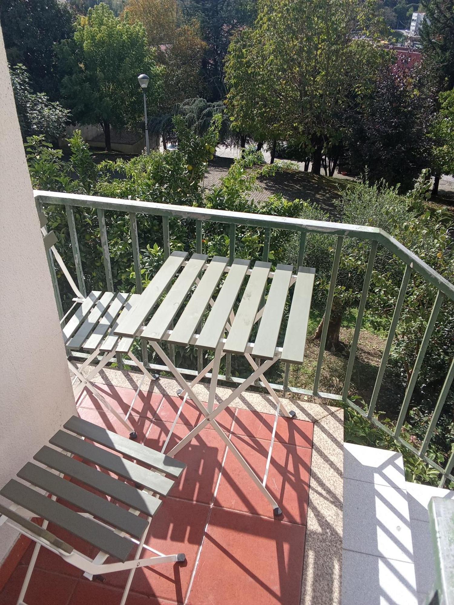 Orange Tree Apartment Amarante