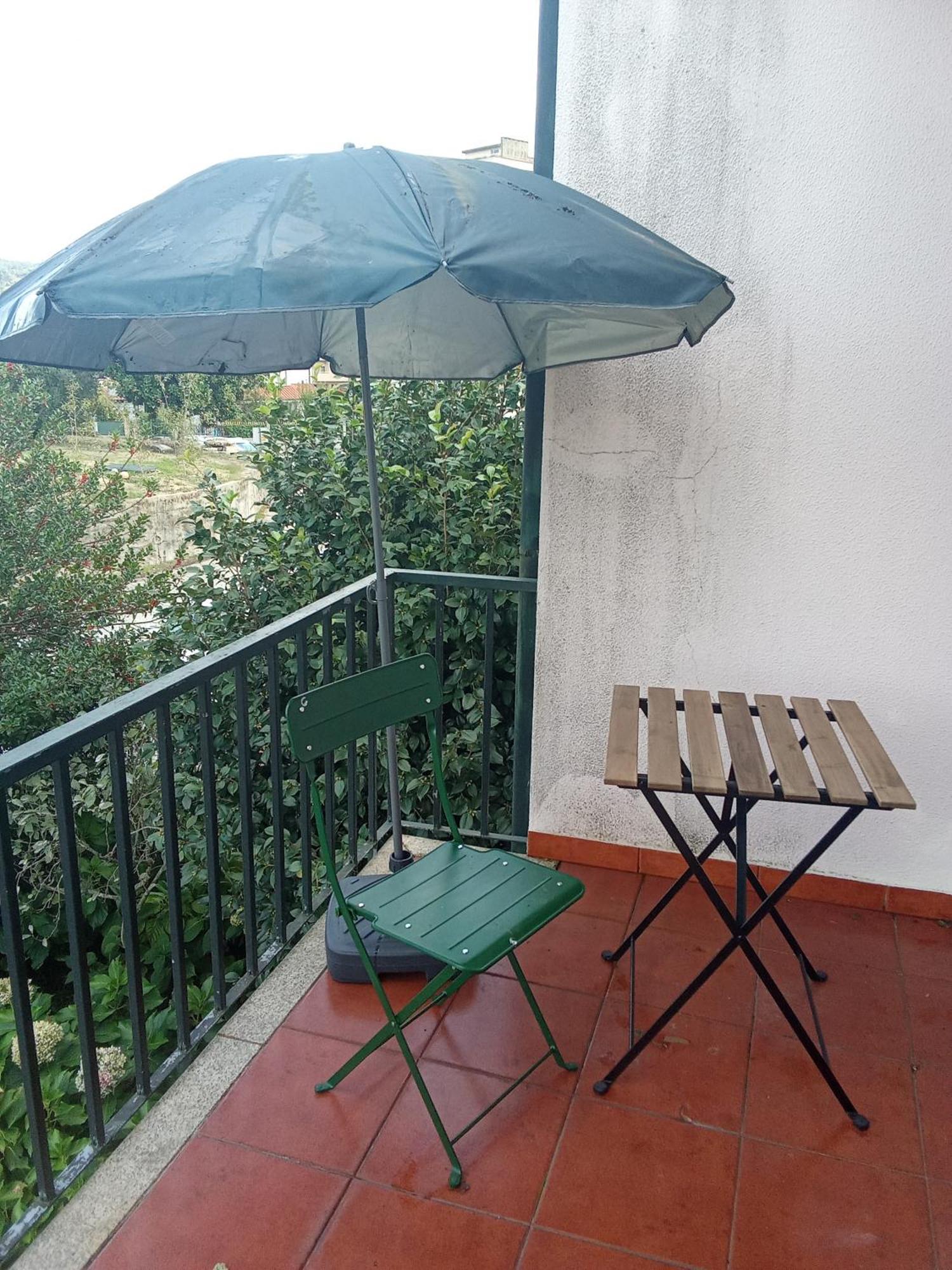 Apartamento Orange Tree