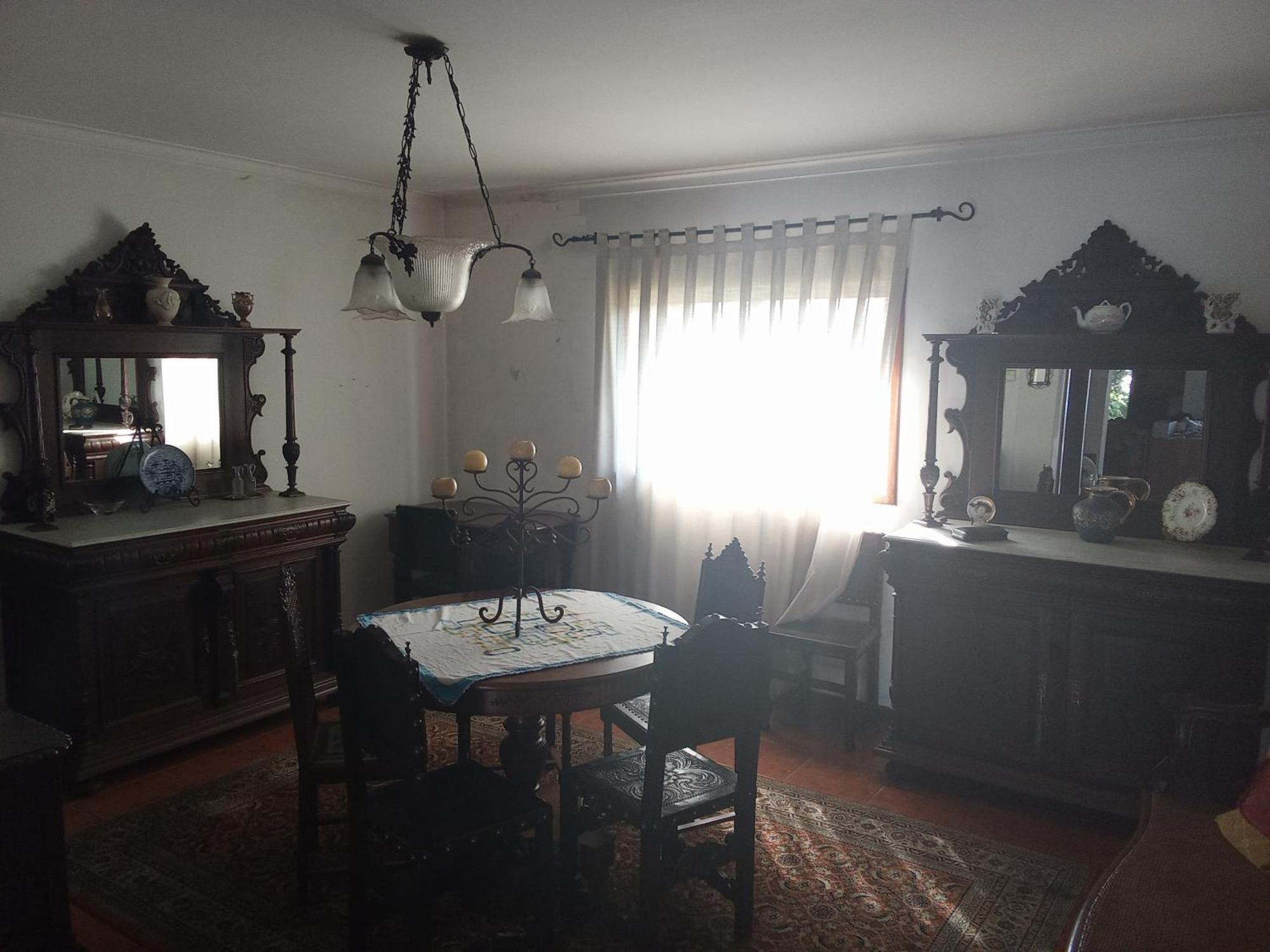 Orange Tree Apartment