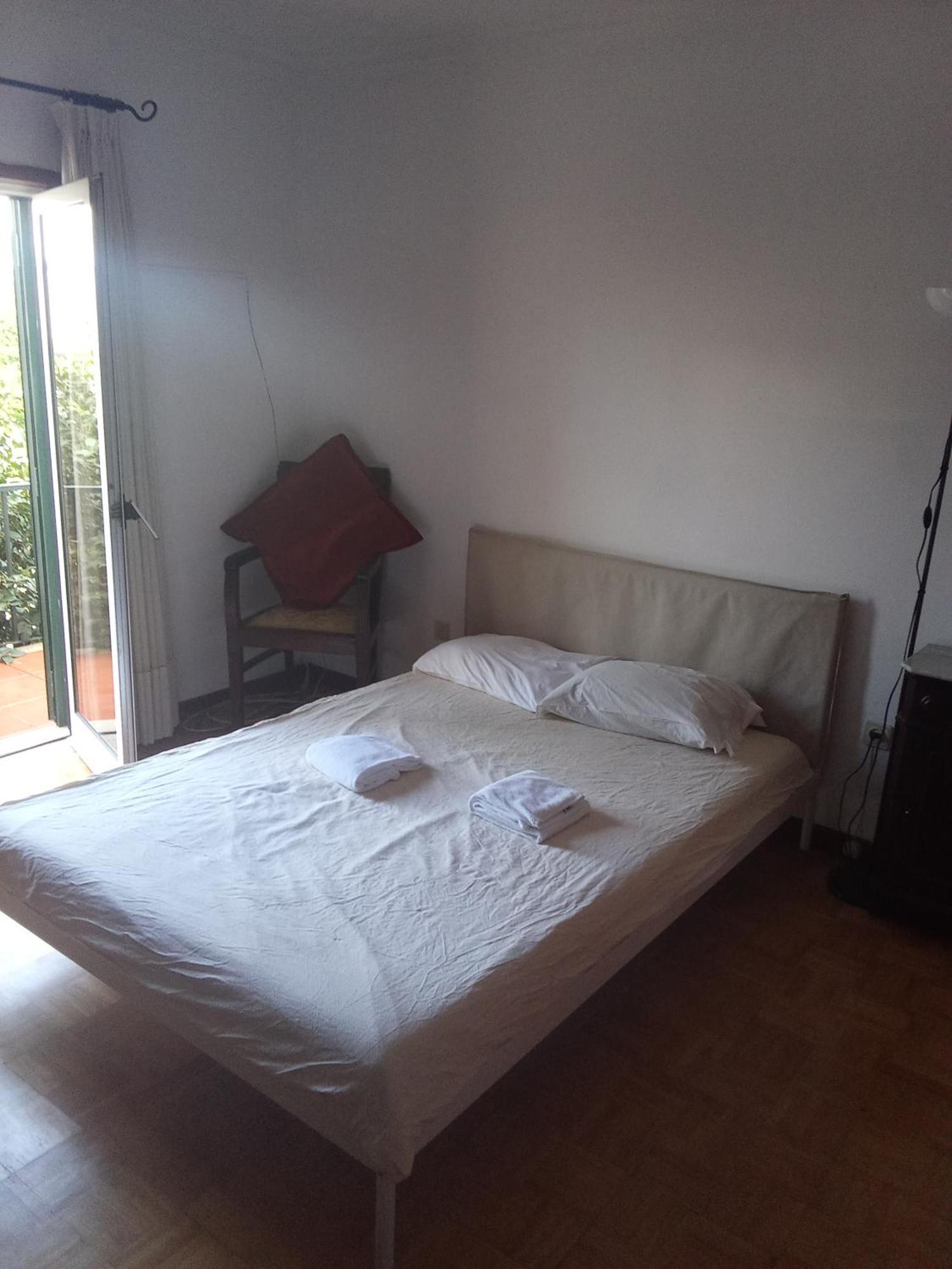 Apartamento Orange Tree