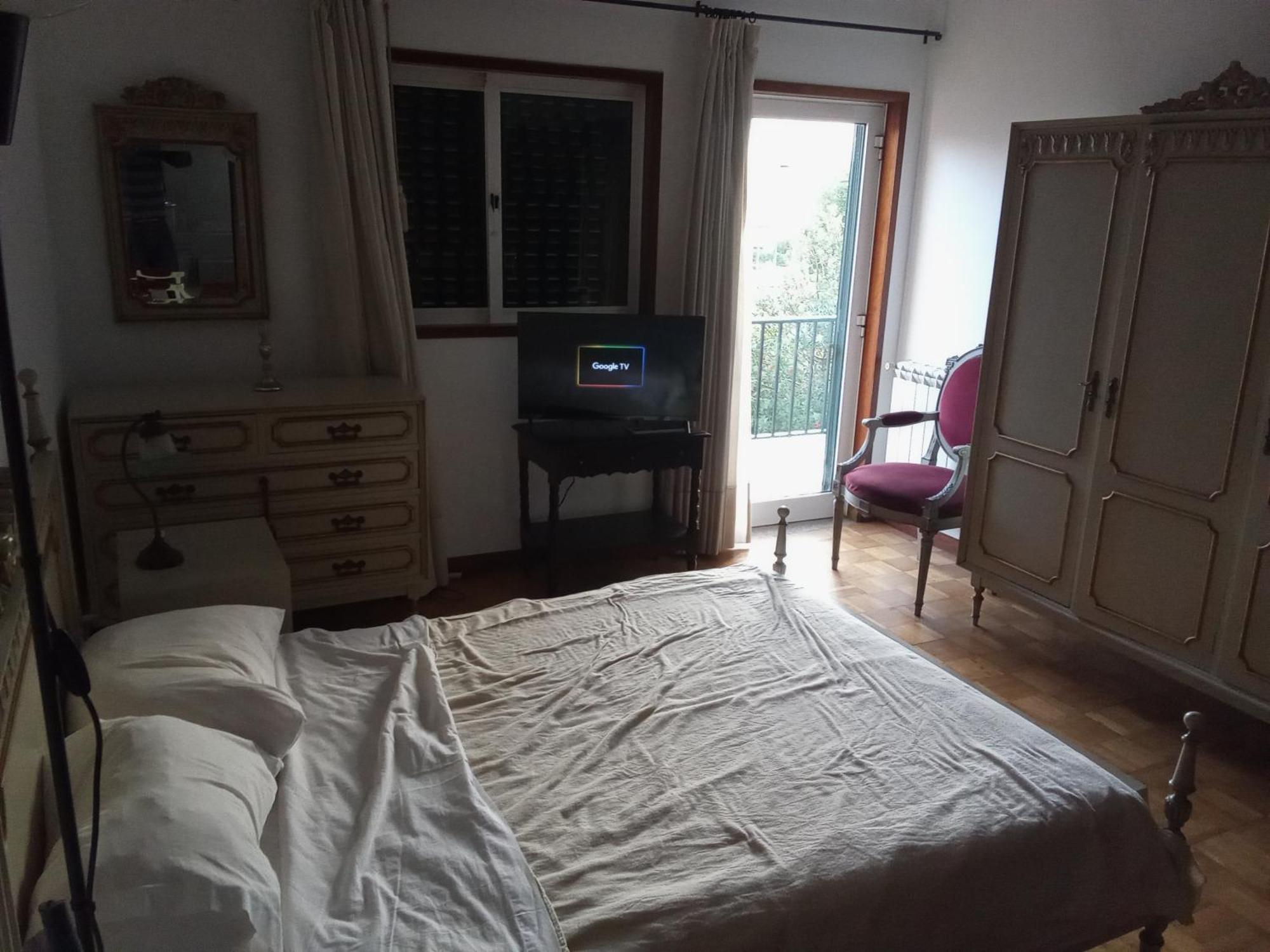 Apartamento Orange Tree